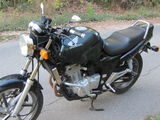 Honda CB-500 foto 2