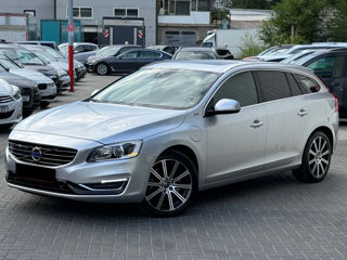 Volvo V60 foto 4