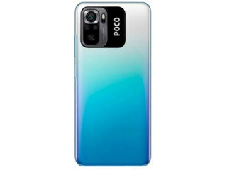 Xiaomi POCO M5s / 6GB RAM / 128GB / Blue фото 2