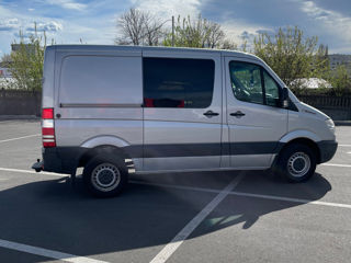 Mercedes Sprinter 319 CDI foto 5