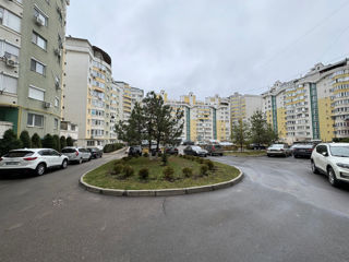 Apartament cu 2 camere, 61 m², Ciocana, Chișinău