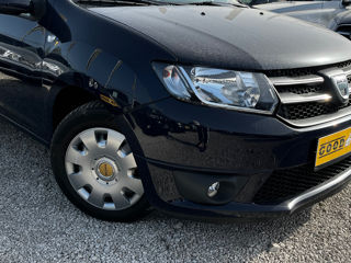 Dacia Sandero foto 3