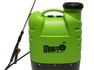 Stropitoare cu acumulator 20 L MasterKraft KF-20C-1, livrare gratuita toata tara!!! foto 5