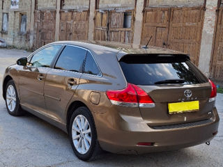 Toyota Venza foto 4