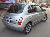 Nissan Micra foto 3