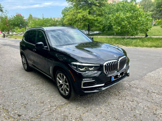 BMW X5 foto 3