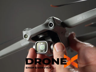 DroneX лучшее решение при выборе Дрона foto 4