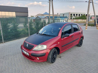 Citroen C3 foto 3