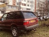 Land Rover Range Rover foto 2