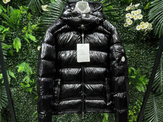 Moncler scurtă foto 6