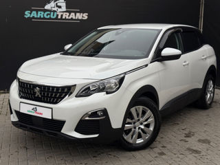 Peugeot 3008 foto 2