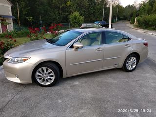 Lexus Es Series foto 2