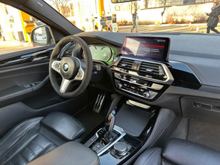 BMW X4 foto 7