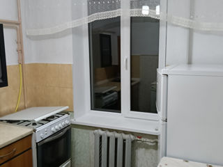 Ap. 1 cam., 36 м², 3/5 et.