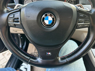 BMW 5 Series foto 16