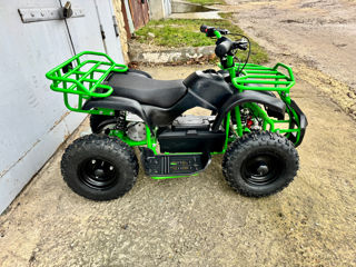 Honda ATV Crosser