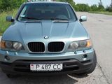 BMW X5 foto 1