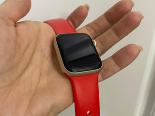 Apple watch SE 40 mm foto 2