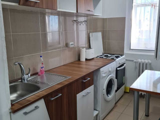 Apartament cu 1 cameră, 39 m², BAM, Bălți foto 4