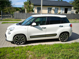 Fiat 500L foto 6