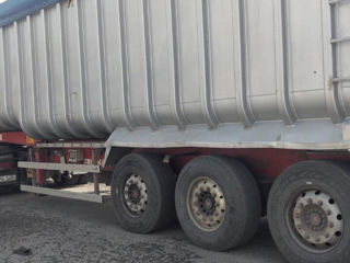 FRUEHAUF 57cub 2007 4buc foto 4