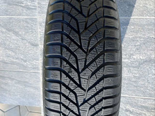 Yokohama BluEarth Winter 215/65 R16 (iarna) foto 2