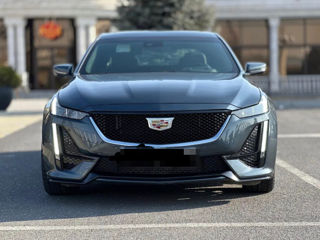 Cadillac CT5 foto 3