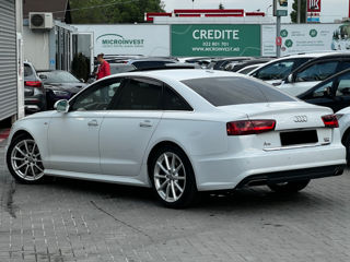 Audi A6 foto 4