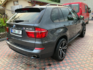 BMW X5 foto 2