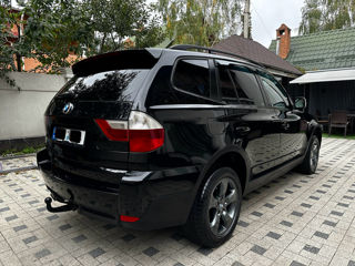 BMW X3 foto 6