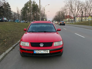 Volkswagen Passat foto 6