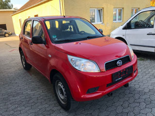 Daihatsu Terios foto 3