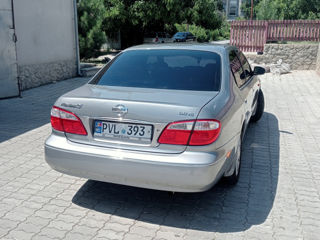 Nissan Maxima foto 8