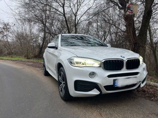 BMW X6 foto 2