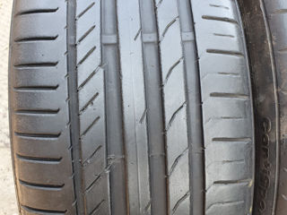 245/45/ R19- Continental.  фото 2