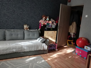 Apartament cu 1 cameră, 32 m², Buiucani, Chișinău