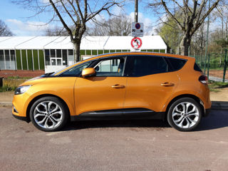 Renault Scenic foto 6