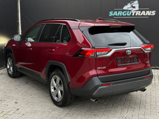 Toyota Rav 4 foto 6