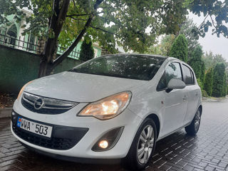 Opel Corsa foto 1