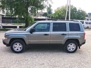 Jeep Patriot foto 4