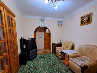 Apartament cu 3 camere, 76 m², Botanica, Chișinău foto 4