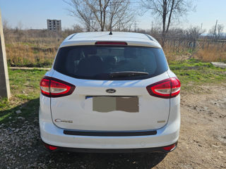 Ford C-Max foto 3