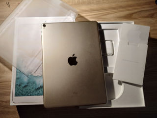 IPad pro 10.5 2017 64gb gold  €280 foto 1