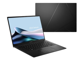 Asus Zenbook foto 2