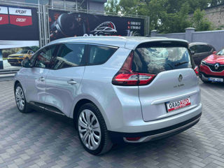 Renault Grand Scenic foto 8