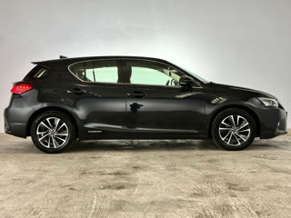 Lexus CT Series foto 7