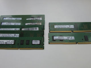 Memoria RAM DDR4 4gb foto 4