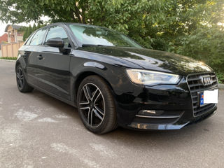 Audi A3 foto 1