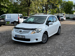 Toyota Auris foto 3