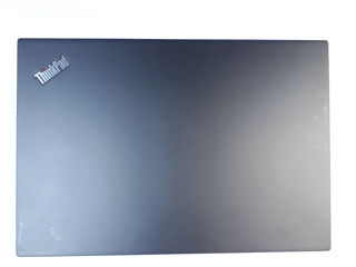 Lenovo Think Pad E14, ssd 512 , ram 16Gb, stare perfecta. Negociabil foto 3